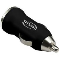 CARREGADOR AUTOMOTIVO - NEWLINK CG301